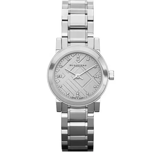 BU9213 ساعت مچی زنانه (BURBERRY) مدل BU9213