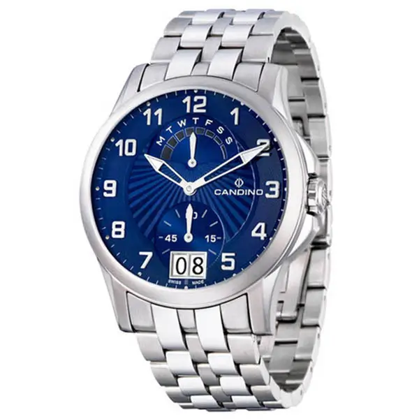 C4389.B C4389/B ساعت