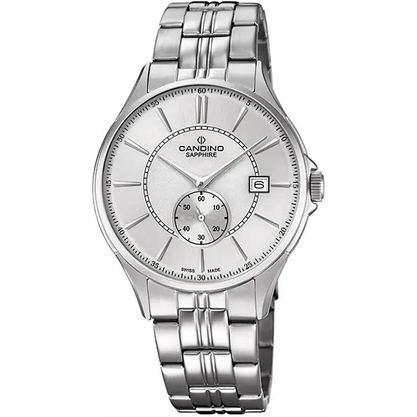 C4633.1 ساعت مچی مردانه کاندینو (CANDINO) مدل C4633/1