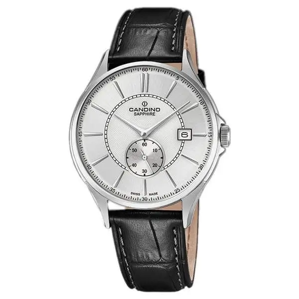 ساعت مچی مردانه کاندینو (CANDINO) مدل C4634/1