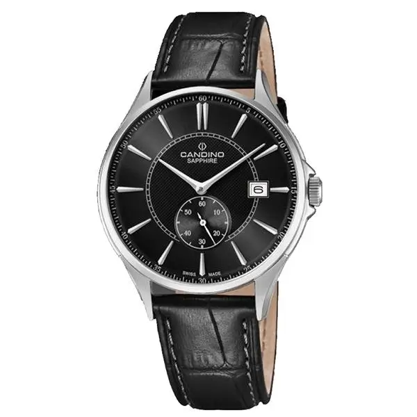 ساعت مچی مردانه کاندینو (CANDINO) مدل C4634/4