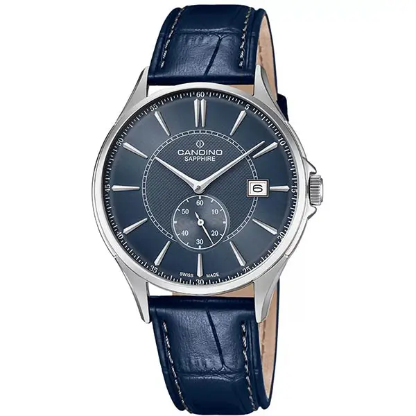 ساعت مچی مردانه کاندینو (CANDINO) مدل C4634/5