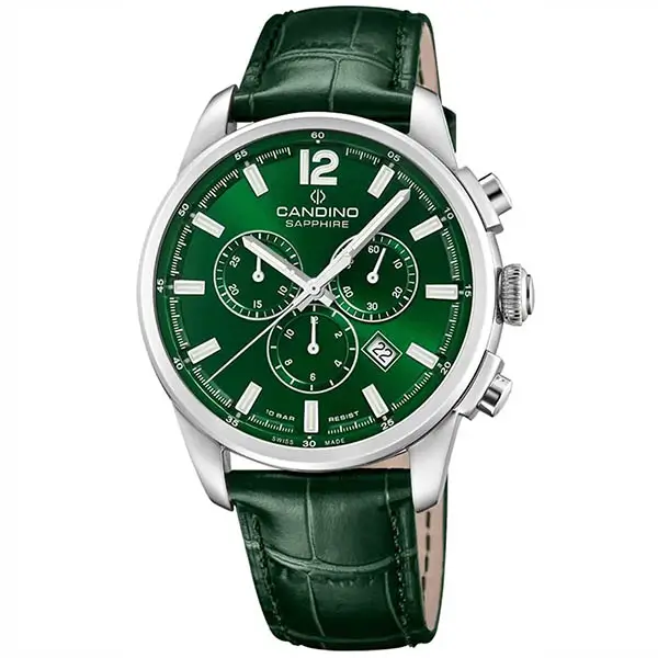 C4745.3 ساعت مچی مردانه کاندینو (CANDINO) مدل C4745/3