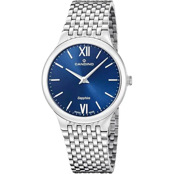 ساعت مچی مردانه کاندینو (CANDINO) مدل C4786/2