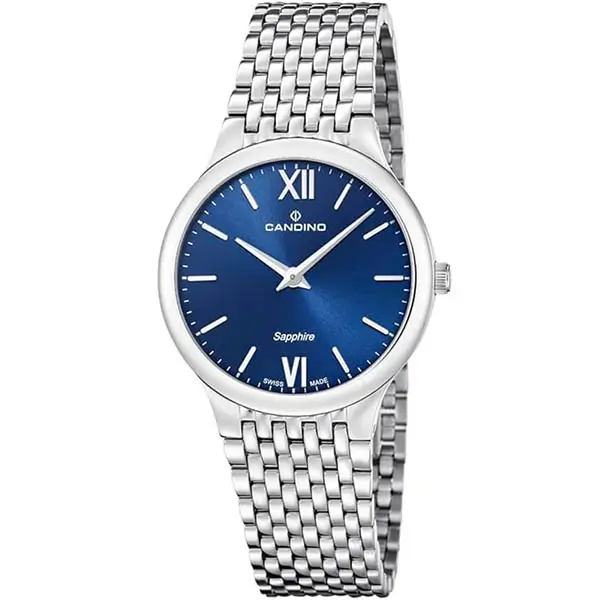 ساعت مچی زنانه کاندینو (CANDINO) مدل C4787/3