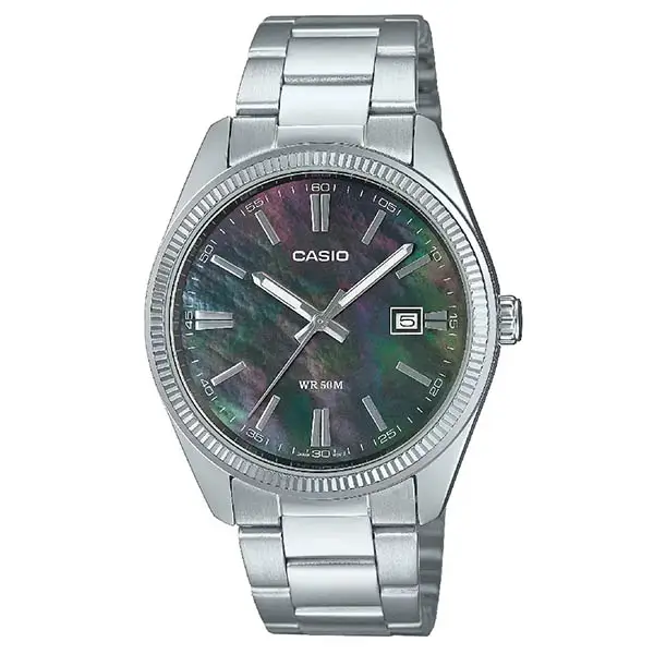 ساعت مچی مردانه کاسیو (CASIO) جنرال مدل MTP-1302DS-1AVDF