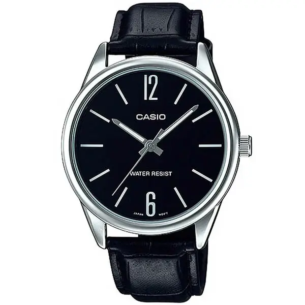 ساعت مچی مردانه کاسیو (CASIO) جنرال مدل MTP-V005L-1B