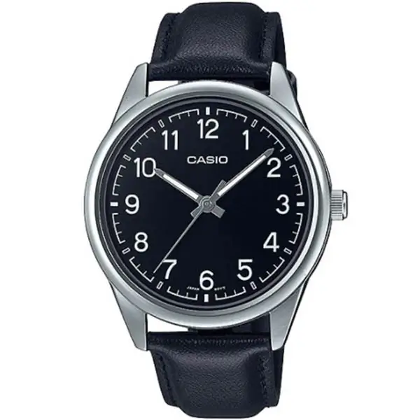 ساعت مچی مردانه کاسیو (CASIO) جنرال مدل MTP-V005L-1B4UDF