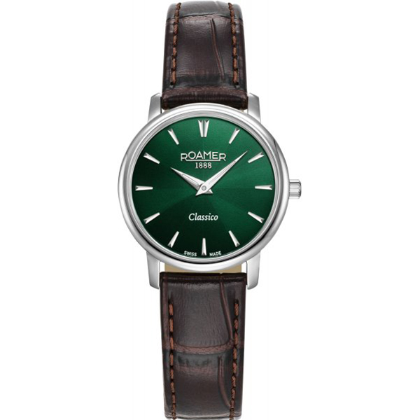 roamer 971857 41 75 05 عکس ساعت مچی زنانه رومر مدل roamer 971857 41 75 05