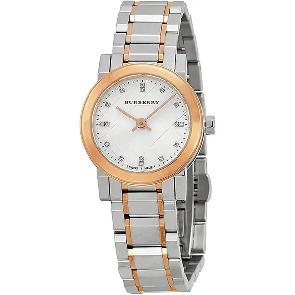 ساعت BU9214 ساعت مچی زنانه (BURBERRY) مدل BU9214