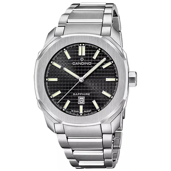 ساعت C4754.4 ساعت مچی مردانه کاندینو (CANDINO) مدل C4754/4