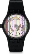عکس ساعت مچی مردانه سواچ مدل SWATCH SUTB408