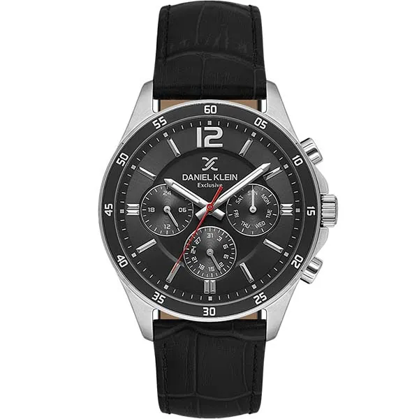 DK.1.13973-2 ساعت مچی مردانه دنیل کلین (Daniel Klein) مدل DK.1.13973-2