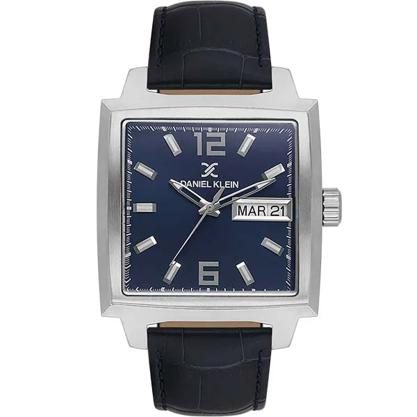 DK.1.13991-3 ساعت مچی مردانه دنیل کلین (Daniel Klein) مدل DK.1.13991-3
