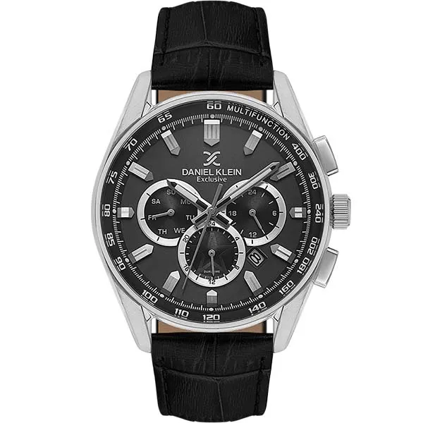 DK.1.14002-1 ساعت ساعت مچی مردانه دنیل کلین (Daniel Klein) مدل DK.1.14002-1