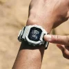 ساعت مچی مردانه کاسیو (CASIO) جی شاک مدل GBD-200UU-9D - Image 2