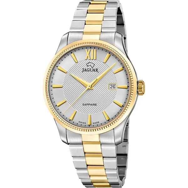 J1043.1 ساعت مچی مردانه جگوار (JAGUAR) مدل J1043/1