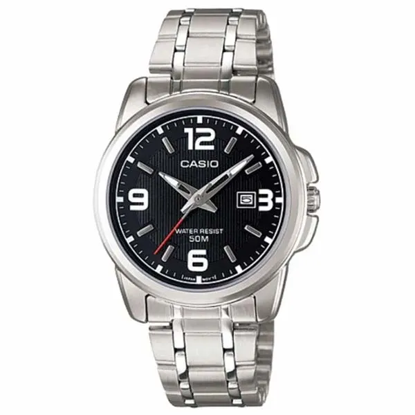 LTP-1314D-1A ساعت ساعت مچی زنانه کاسیو (CASIO) جنرال مدل LTP-1314D-1A