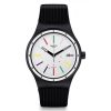 عکس ساعت مچی مردانه سواچ مدل SWATCH SUTB408