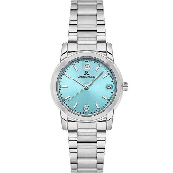 ساعت DK.1.13821-2 ساعت مچی زنانه دنیل کلین (Daniel Klein) مدل DK.1.13821-2