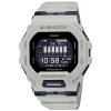 ساعت مچی مردانه کاسیو (CASIO) جی شاک مدل GBD-200UU-9D
