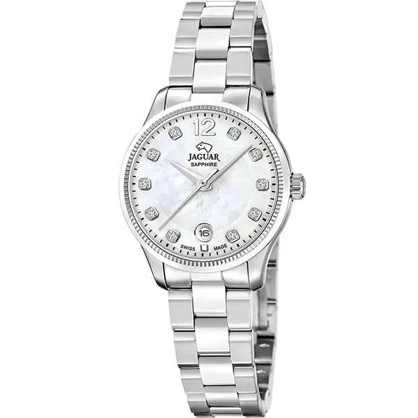 ساعت J1045.2 ساعت مچی زنانه جگوار (JAGUAR) مدل J1045/2