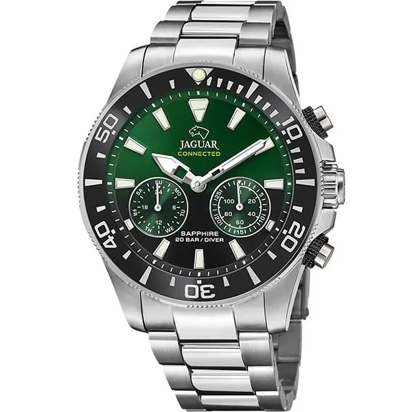 ساعت J888.5 ساعت مچی مردانه جگوار (JAGUAR) مدل J888/5