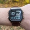 ساعت مچی مردانه کاسیو (CASIO) جنرال مدل AE-1200WHL-5A