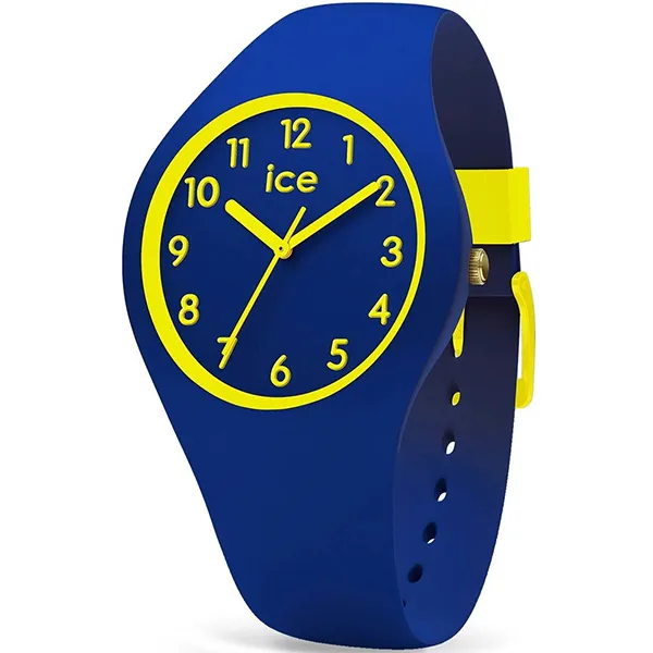 014427 عکس ساعت مچی زنانه آیس مدل 014427