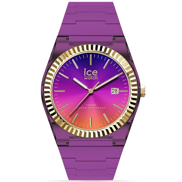 024761 عکس ساعت مچی زنانه آیس مدل 024761