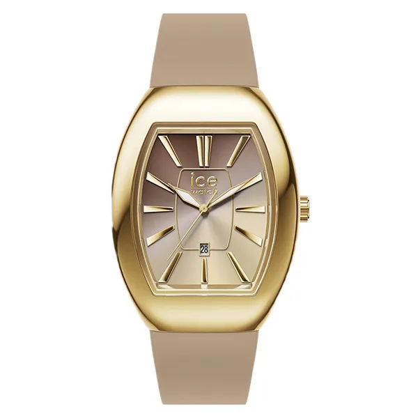 025175 عکس ساعت مچی زنانه آیس مدل 025175