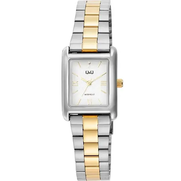 C69A-006PY ساعت مچی زنانه کیو اند کیو (Q&Q) مدل C69A-006PY
