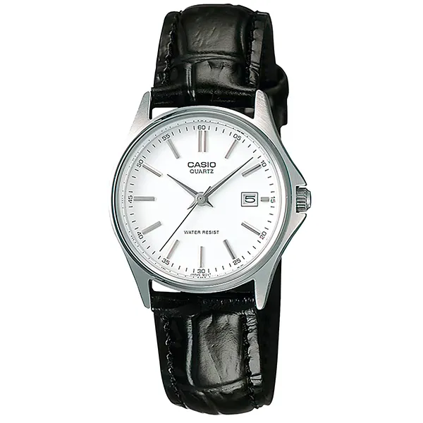 LTP-1183E-7A. عکس ساعت زنانه کاسیو مدل LTP-1183E-7A