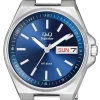ساعت مچی مردانه کیو اند کیو (Q&Q) مدل S396J212Y - Image 2
