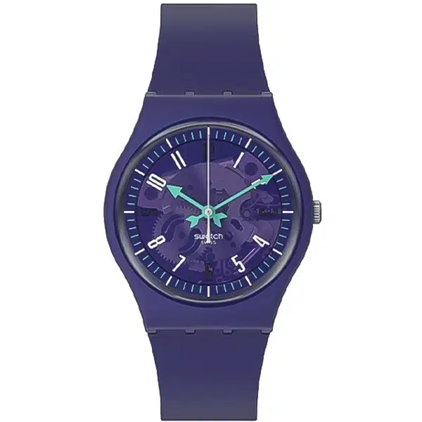 SO28V102 عکس ساعت مچی زنانه سواچ مدل SO28V102