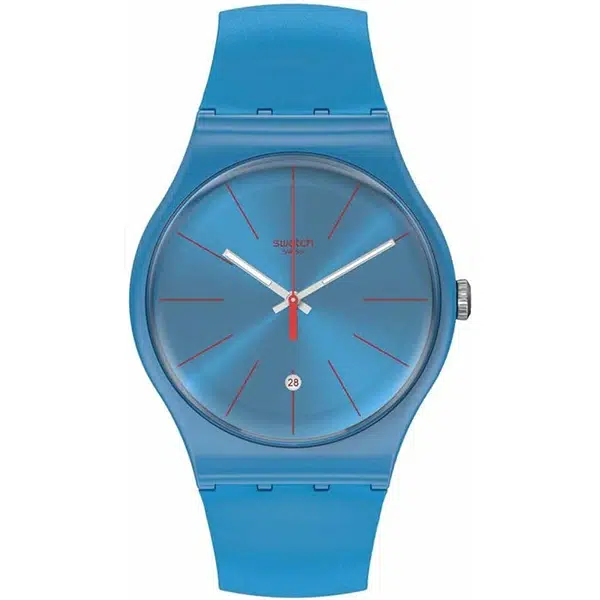 SUOS401 عکس ساعت مچی مردانه سواچ مدل SUOS401