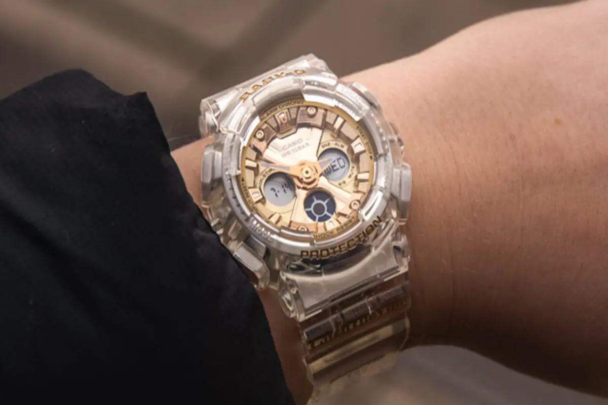 تفاوت ساعت مچی مردانه زنانه و یونیسکس با هم چیست