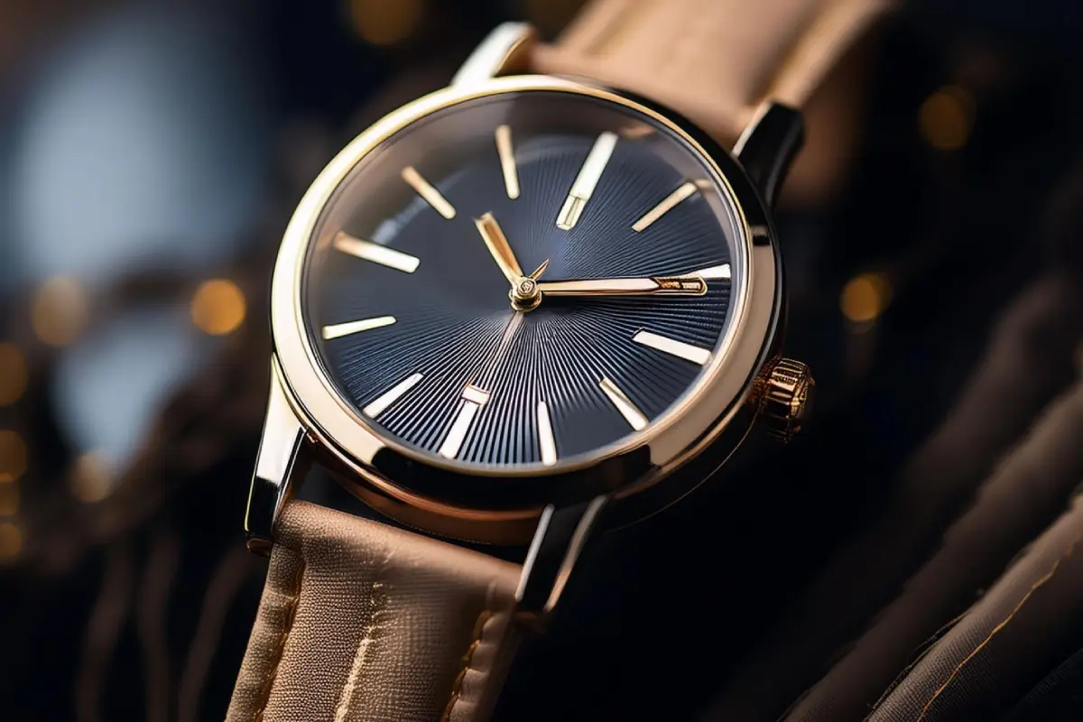 ساعت ده و ده دقیقه نشانه چه چیزی است