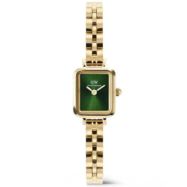 عکس DW00100852 ساعت مچی زنانه دنیل ولینگتون (DANIEL WELLINGTON) مدل DW00100852