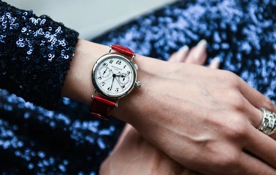 چه کسی ساعت را اختراع کرد