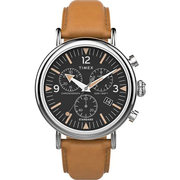 عکس ساعت مچی مردانه تایمکس مدل TW2W84500