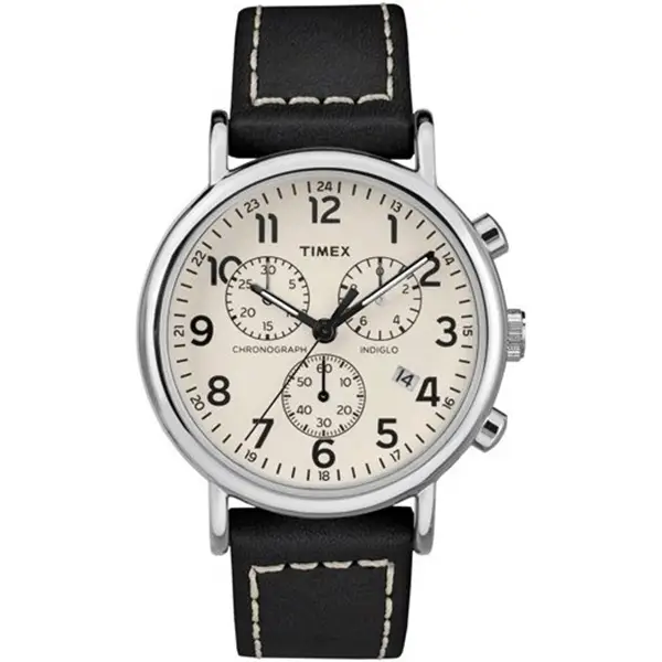 عکس ساعت مچی مردانه تایمکس مدل TW2R42800