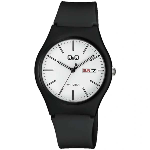A212-001 ساعت مچی مردانه کیو اند کیو (Q&Q) مدل A212-001