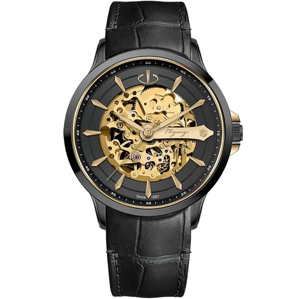 SA8285-706 ساعت مچی مردانه الگنگس (الگانس) ELEGANGS مدل SA8285-706
