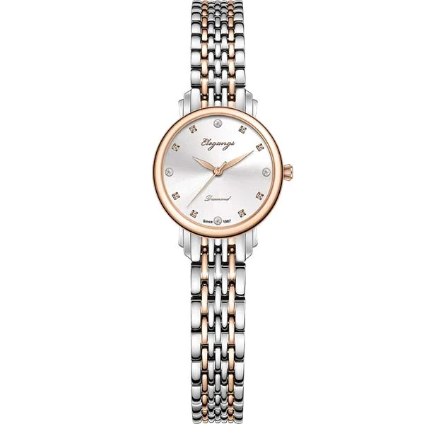 SL8325-109 ساعت مچی زنانه الگنگس (الگانس) ELEGANGS مدل SL8325-109