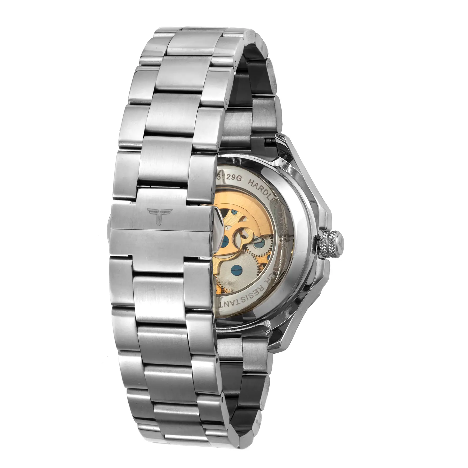 ساعت مچی مردانه تلارو (Tellaro) مدل T3129M-S2232CY - Image 3