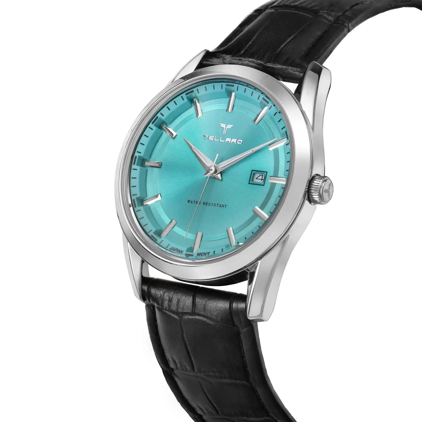 عکس ساعت مچی مردانه تلارو مدل T3132G-L1232TF