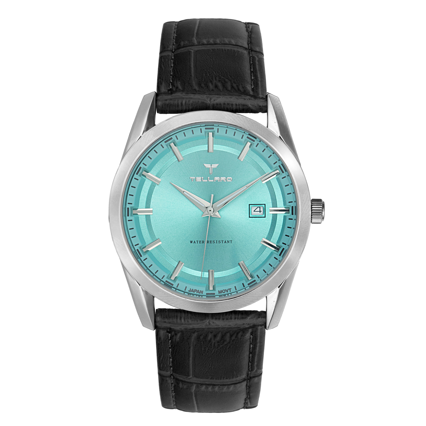 T3132GL1232TF عکس ساعت مچی مردانه تلارو مدل T3132G-L1232TF