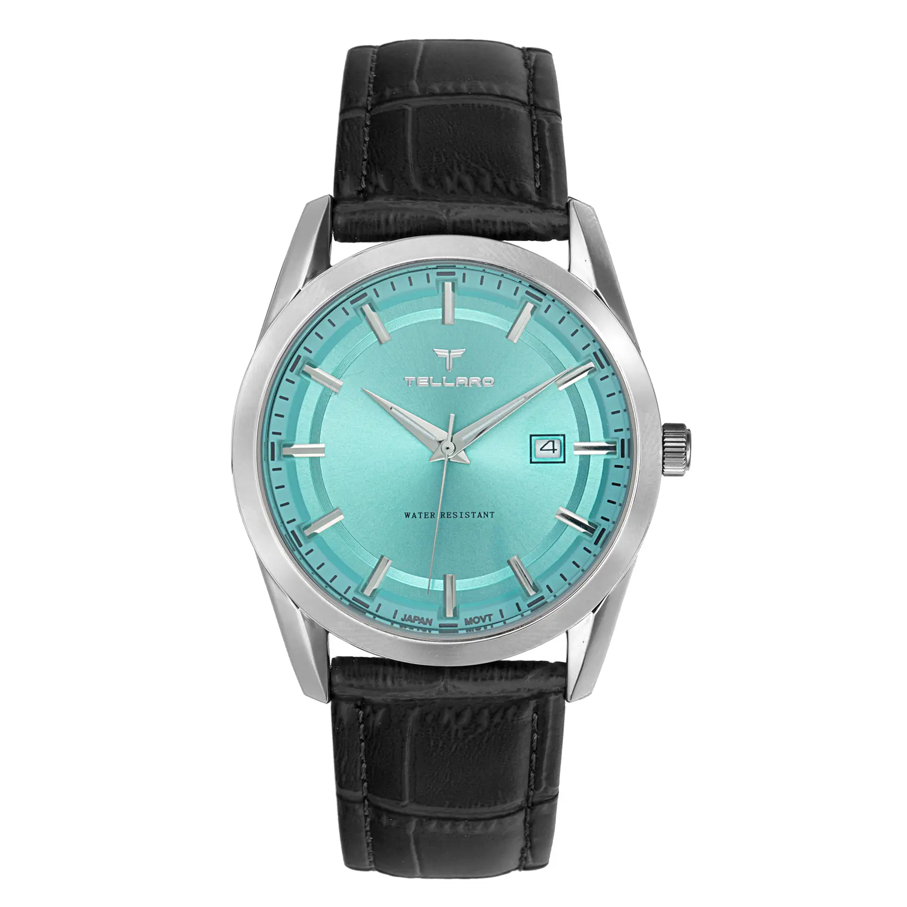 عکس ساعت مچی مردانه تلارو مدل T3132G-L1232TF
