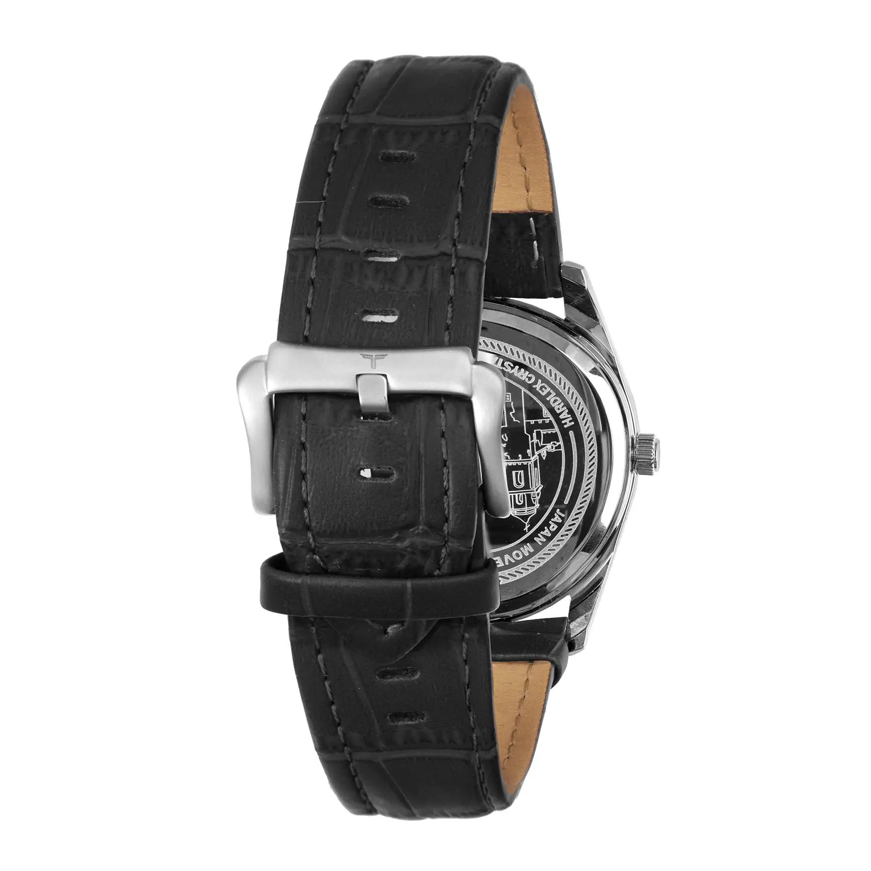 ساعت مچی مردانه تلارو (Tellaro) مدل T3132G-L1285 - Image 3